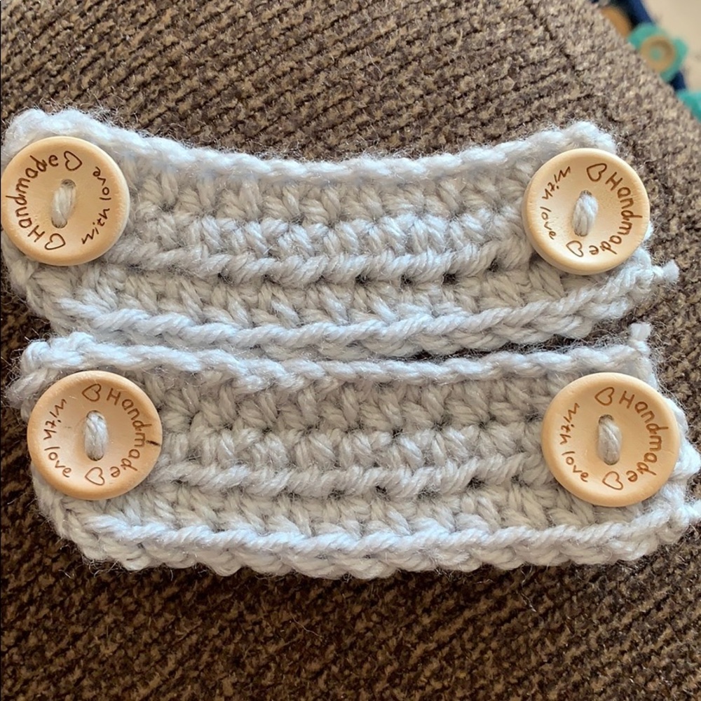 Ear savers
